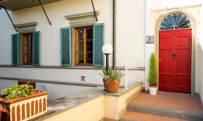 Fiesole House | Casa Torrini