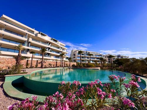 Lo Rufete Apartment | Casa Torwoods Las Colinas