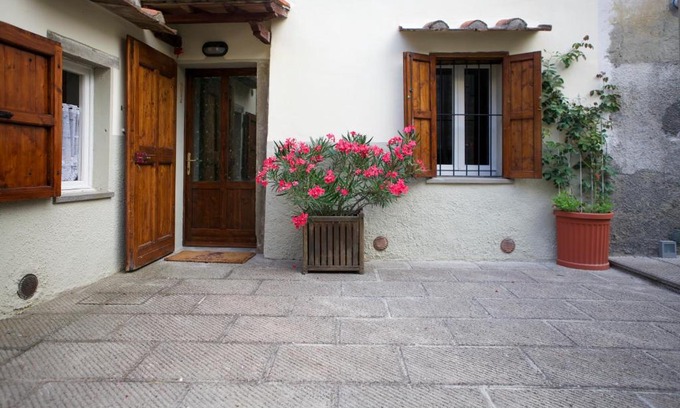 Castiglion Fiorentino Apartment | Casa Traquandi