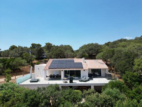 Porto-Vecchio House | Casa Tre Fari