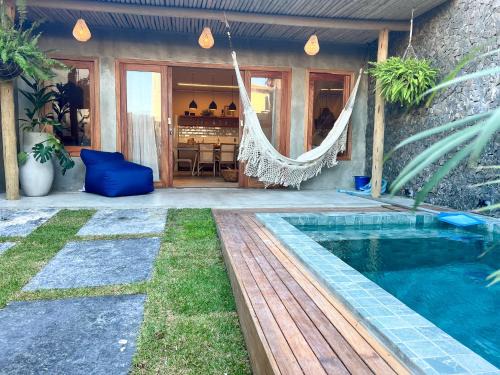 Prea House | Casa TUA no Preá pertinho do Mar