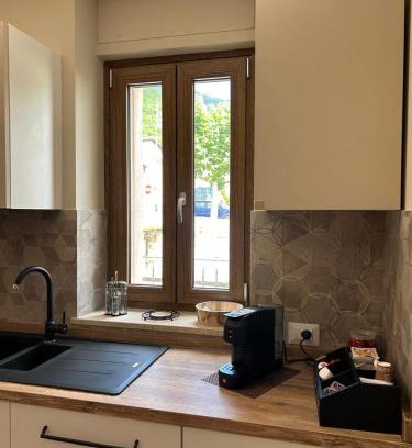 San Donato Val Di Comino Apartment | Casa vacanze la valle