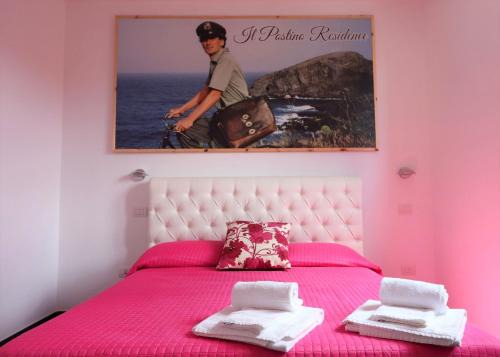 Sant'Agata sui Due Golfi House | Casa Vacanze Il Postino