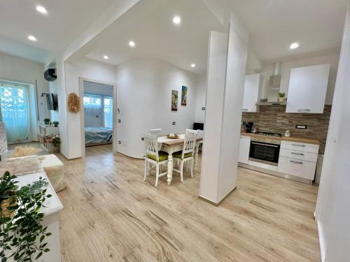 Nettuno Apartment | Casa Vacanza Belvedere