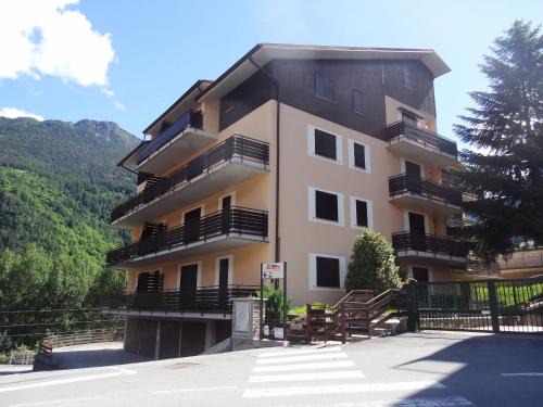 Caspoggio Apartment | Casa Vacanza Caspoggio