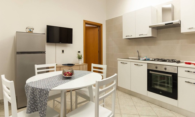 Sperlonga Apartment | Casa Vacanza Nibbio 30