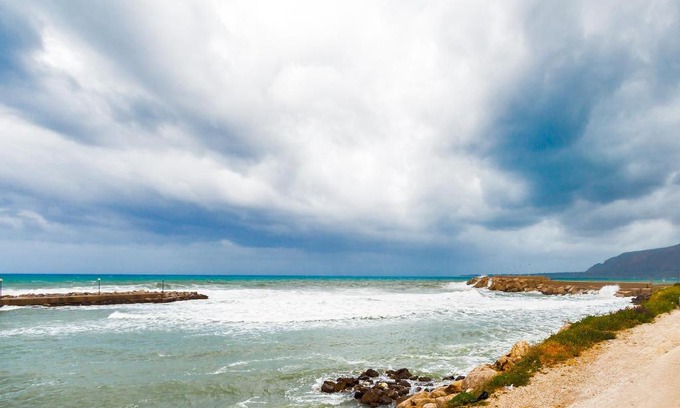 Trappeto House | Casa Vacanze a 100 m dal mare
