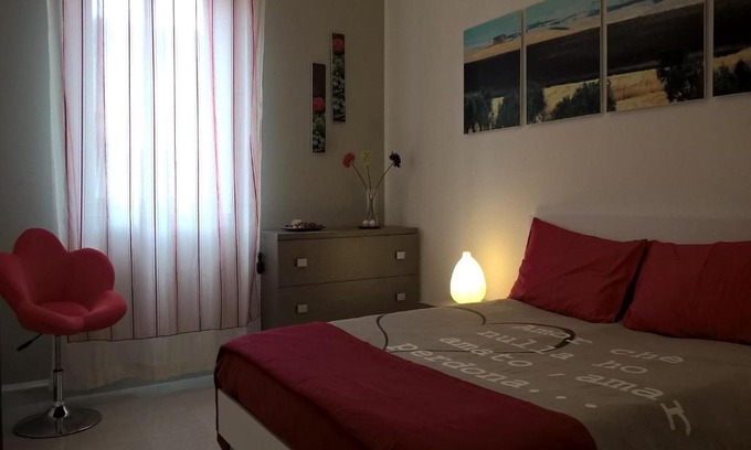 Canicattini Bagni House | Casa Vacanze A Pennichella