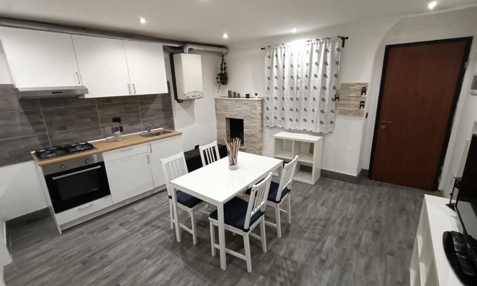 Ortona Apartment | CASA VACANZE AURORA