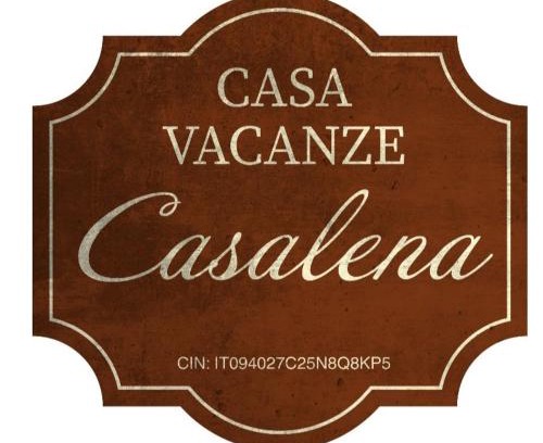 Miranda House | Casa vacanze Casalena
