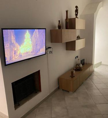 Centola Apartment | Casa Vacanze Centro Storico