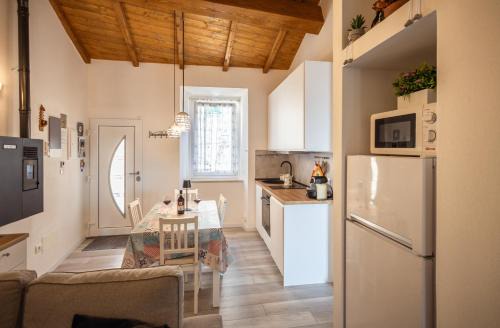 Manciano House | Casa Vacanze Da Vayna