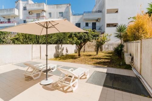 Otranto House | Casa vacanze Elettra in centro