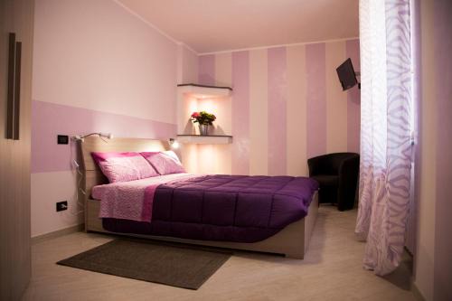Bagnoregio Apartment | Casa Vacanze Evelina