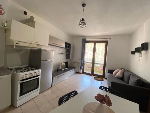 Omegna Apartment | Casa Vacanze Fiore