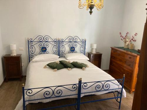 Gubbio Apartment | Casa Vacanze Il Borgo