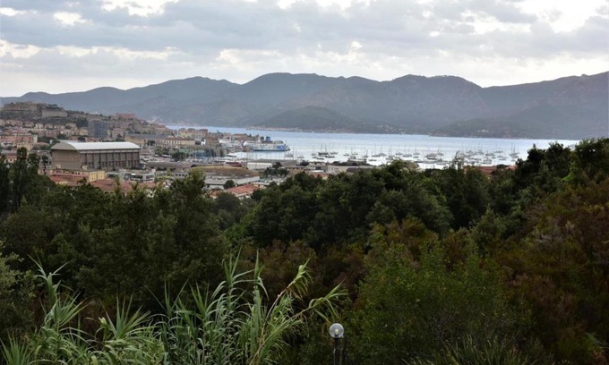 Portoferraio Apartment | Casa vacanze il Pastore Tedesco