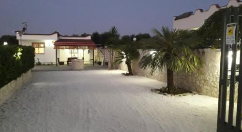 Torricella House | Casa vacanze immersa nelle campagne salentine