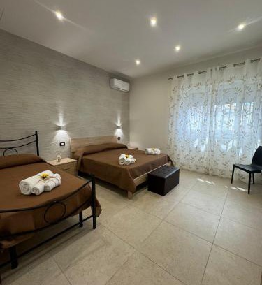 Taranto Apartment | Casa Vacanze La Perla Rara