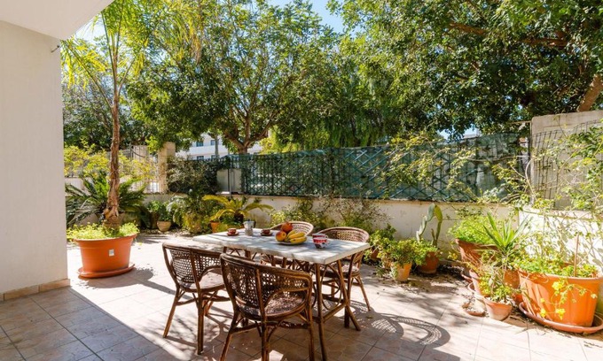 Otranto Apartment | Casa vacanze Laura in centro