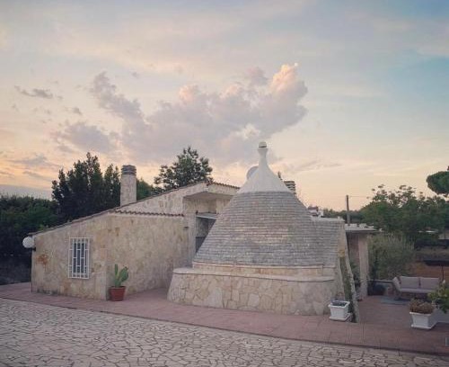 Putignano House | Casa vacanze Madre Terra