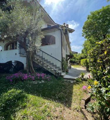 Fossacesia Apartment | Casa vacanze Margherita