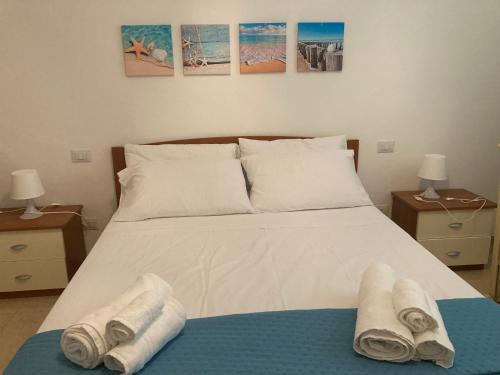 Pozzallo House | Casa Vacanze Nautilus