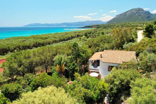 Orosei House | Casa Vacanze Osala