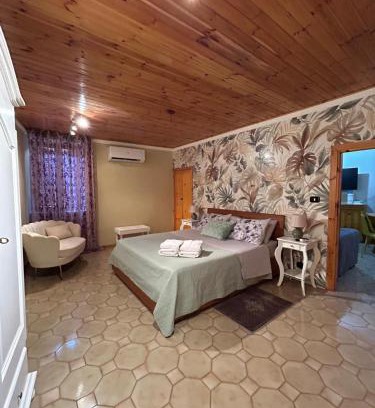 Nettuno Apartment | Casa Vacanze Romana 19