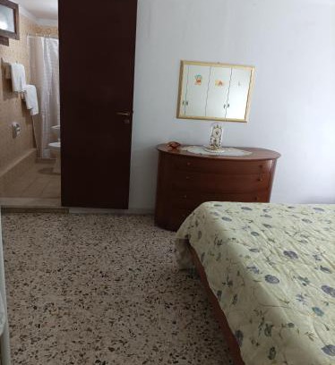 Pachino Apartment | casa vacanze via roma