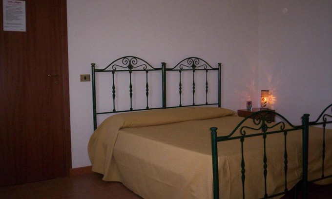 Sciacca House | Casa vacanze VILLA ANGELA in Sicilia house country per 16 guest