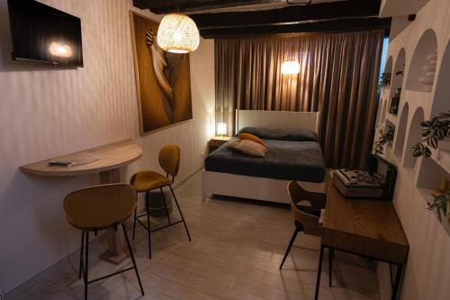 Potenza House | Casa Vacanze Vr Service