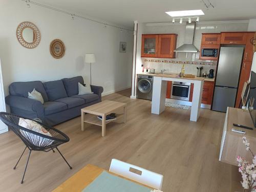 Puerto del Carmen Apartment | Casa Valentina