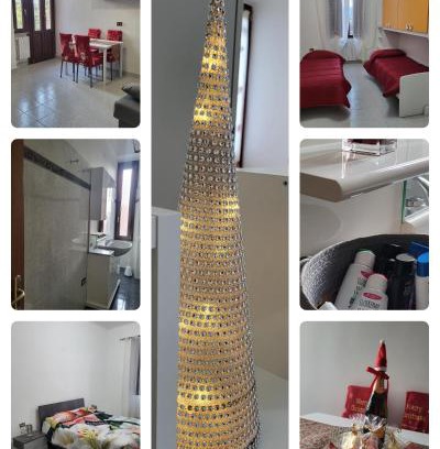 Sulmona Apartment | Casa Valeria