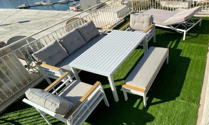 Ponza Apartment | Casa Valga Ponza