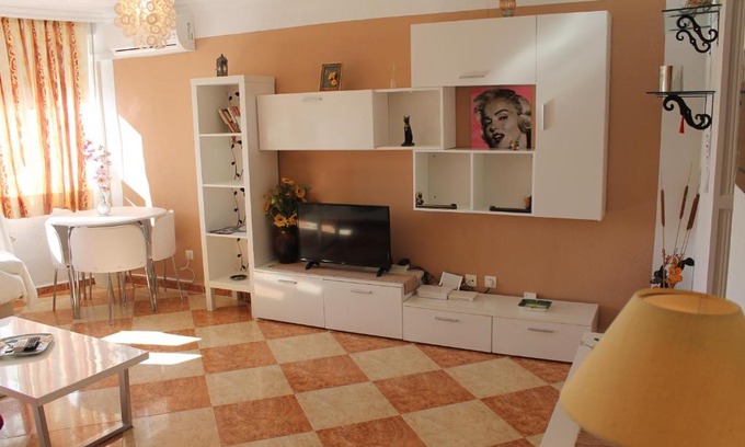 Benidorm Apartment | Casa Vega