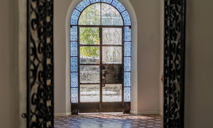 La Paz Hotel | Casa Velasco La Paz