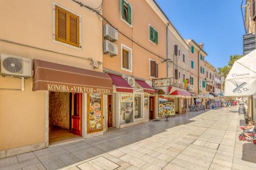 Umag House | Casa Viktor