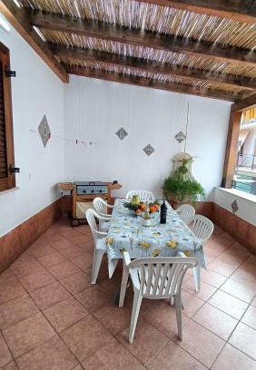 Balestrate House | Casa Vita in centro