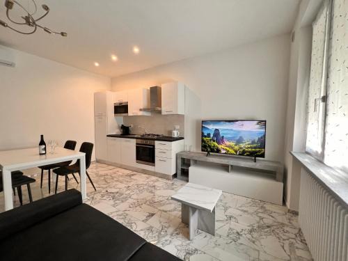 Alba Apartment | Casa Vittorio