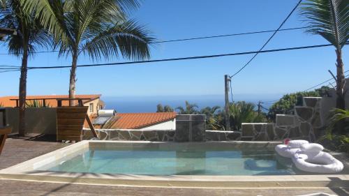 Saint-Leu House | Casa vue mer - piscine privée - Destination St-Leu
