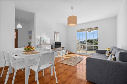 Vila Baleira House | Casa Yucca - Porto Santo Island