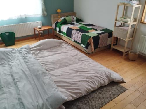 Date Bed & Breakfast | Casa YuriMomo