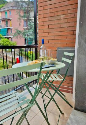 Rapallo Apartment | Casa Ziblu a 5 minuti dal centro