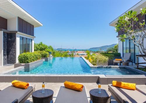 Rawai Villa | CASABAY Luxury Pool Villas by STAY