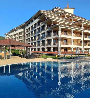 Obzor Hotel | Casablanca Hotel - All Inclusive
