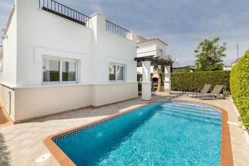 Roldan Villa | Casadeluxe Villa La Torre Lenguado
