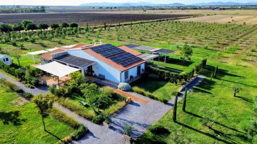 Orbetello House | Casale Oliveta