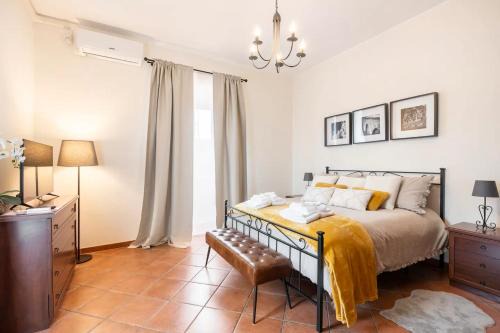 Frascati Apartment | Casale Tra I Vigneti Vicino Roma