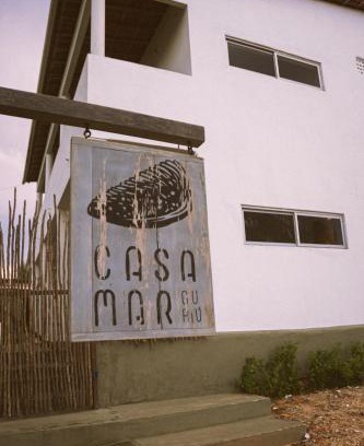 Guriu Village Hostel | CasaMar Guriú